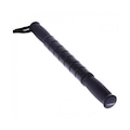 Bastão de Massagem Miofascial Liveup Sports Liso PRETO