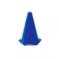 Cone de Sinalização Cemar - 23cm AZUL