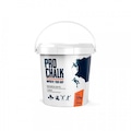 Magnésio em Pó Pro Chalk - 1.5 Kg BRANCO