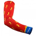 Manguito HUPI Maravilha com Proteção UV50+ VERMELHO