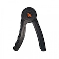 Alicate Prottector para Exercícios Hand Grip PRETO