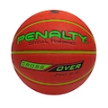 Bola de Basquete Penalty 6.8 Crossover X LARANJA/VERDE