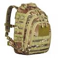 Mochila Invictus Legend Tática Militar - 35 Litros VERDE CLA/VERDE