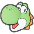 Jibbitz Crocs Super Mario Yoshi NAO SE APLICA