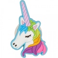 Jibbitz Crocs Unicorn NAO SE APLICA