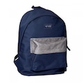 Mochila Vibe Bali - 28 Litros AZUL/AZUL ESC