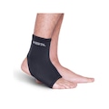 Tornozeleira Longa Kestal KSN008 - Adulto PRETO
