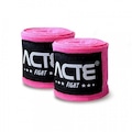 Bandagem Acte Sports - 3,5m ROSA