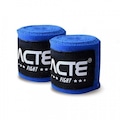 Bandagem Acte Sports - 3,5m AZUL