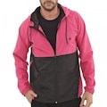 Jaqueta Element Patrick com Capuz - Masculina PRETO
