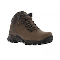 BOTA BULL TERRIER X-TERRA II - MASCULINO MARROM