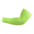 Manguito Vistho Liso VERDE/CINZA