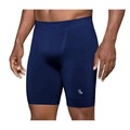 Bermuda Térmica de Compressão Lupo Running 70050 - Masculina AZUL ESCURO