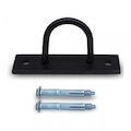 Suporte Universal Acte T213 PRETO