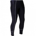 Calça de Ciclismo Realtex Acolchoada - Masculino PRETO