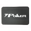 Bloco para Exercício Poker PRETO
