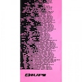Bandana Hupi Biometria Pink ROSA