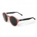 Óculos de Sol Hupi Kona - Unissex CORAL/PRETO