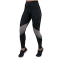 Calça Legging Fristyle Fitness - Feminina PRETO