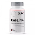 Cafeína DUX Nutrition - 90 caps NAO SE APLICA