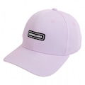 Boné DC Shoes Chalker 2 - Strapback - Adulto ROXO CLARO