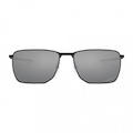 Óculos de Sol Oakley Ejector - Unissex PRETO