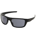 Óculos de Sol Oakley Drop Point - Unissex PRETO