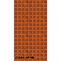 Bandana Hupi Simbol LARANJA