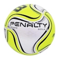 Bola de Futebol de Campo Penalty 8 X BRANCO