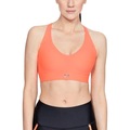 Top Fitness Under Armour Impacto Vanish - Feminino LARANJA