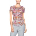 Camiseta Under Armour Sport Ascend - Feminina FURTA COR