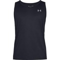 Camiseta Regata Under Armour Tech 2.0 - Masculina PRETO