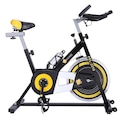 Bike Spinning Racing Profissional Pelegrin PEL-2310 Nao Se Aplica