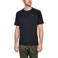 Camiseta Under Armour Tech 2.0 - Masculina PRETO