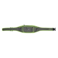 Pochete Speedo Slim Fit CINZA/VERDE