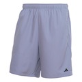 Shorts adidas Plana Aeroready - Masculina ROXO