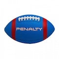Bola de Futebol Americano Penalty VIII AZUL ESC/VERMELHO