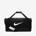 Bolsa Nike Brasilia - 60 Litros PRETO