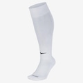 Meião Nike Classic Football Dri-Fit - Unissex BRANCO