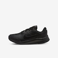 Tênis Nike Varsity GS - Infantil PRETO