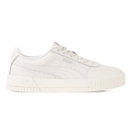 Opção de cor BEGE de Tênis Puma Carina L - Feminino