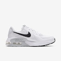 Tênis Feminino Nike Air Max Excee BRANCO/CINZA CLARO