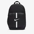 Mochila Nike Academy Team - Infantil PRETO