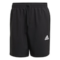 Shorts adidas Chelsea - Masculino PRETO