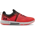 Tênis Under Armour HOVR Rise - Masculino VERMELHO