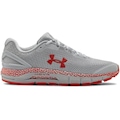 Tênis Under Armour HOVR Guardian 2 - Masculino CINZA