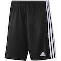 Shorts adidas Squadra 21 - Masculina PRETO/BRANCO