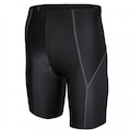 Bermuda Realtex Acolchoada - Masculina PRETO