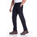 Calça-Bermuda Hard Adventure Pro Mountain Cordura - Masculina PRETO