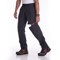 Calça-Bermuda Hard Adventure Bio Trekking UV50+ - Masculina CHUMBO